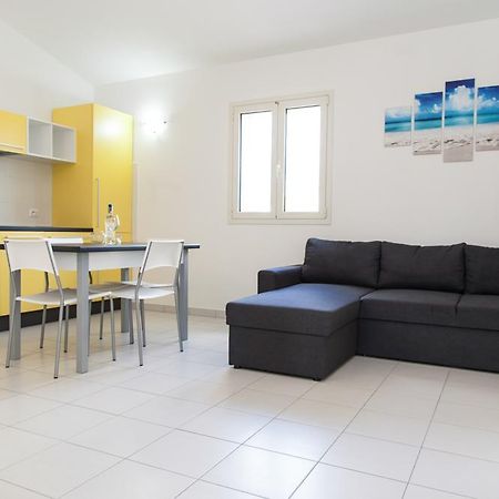 San Teodoro Villa San Teodoro  Buitenkant foto