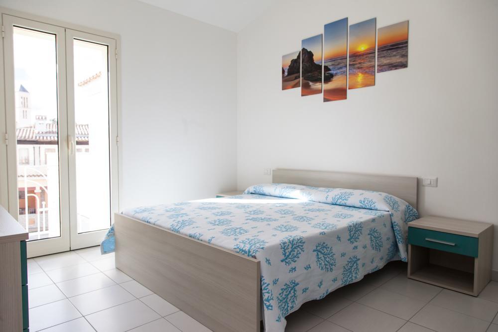 San Teodoro Villa San Teodoro  Buitenkant foto