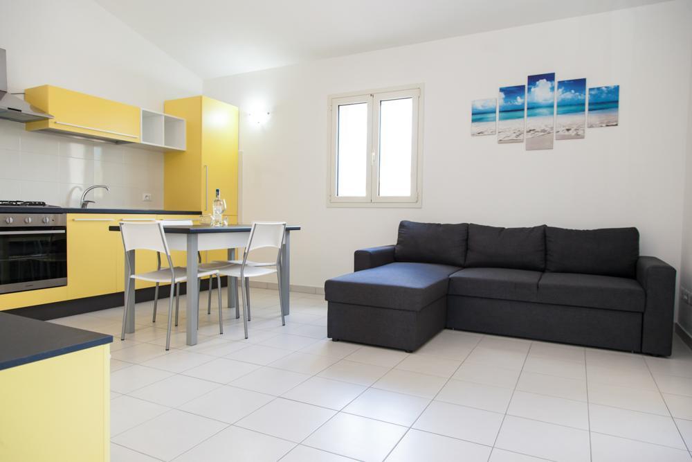 San Teodoro Villa San Teodoro  Buitenkant foto