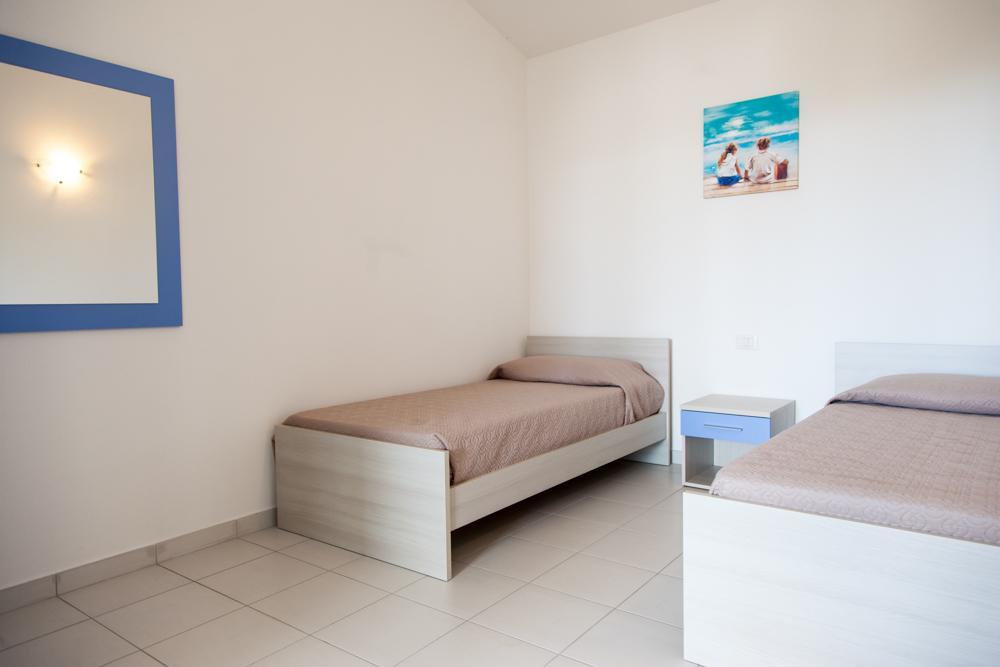 San Teodoro Villa San Teodoro  Buitenkant foto