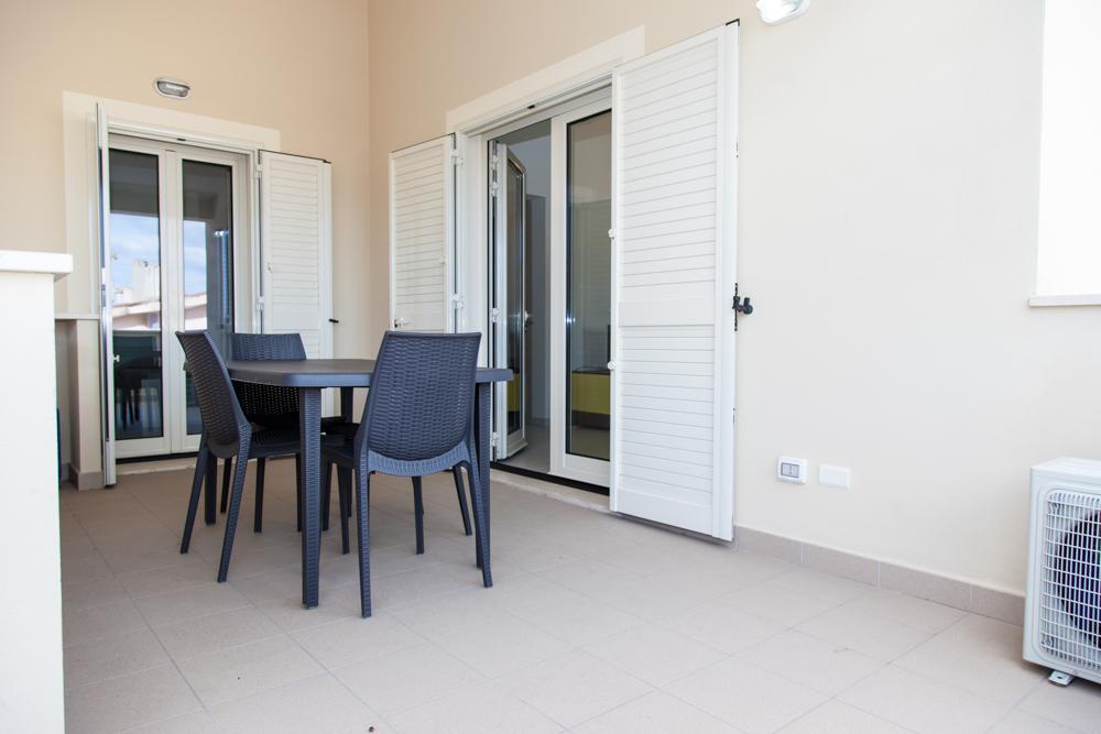 San Teodoro Villa San Teodoro  Buitenkant foto